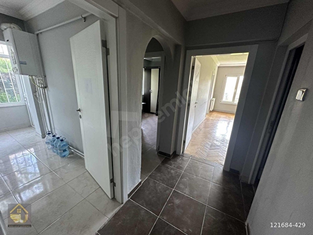 GÖKTÜRK MAHALLESİNDE BAHÇE KULLANIMINA UYGUN 3+1 KİRALIK DAİRE - Görsel 26