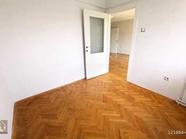 GÖKTÜRK MAHALLESİNDE BAHÇE KULLANIMINA UYGUN 3+1 KİRALIK DAİRE - Görsel 18