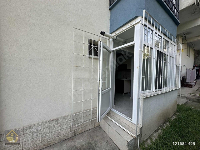 GÖKTÜRK MAHALLESİNDE BAHÇE KULLANIMINA UYGUN 3+1 KİRALIK DAİRE - Görsel 6