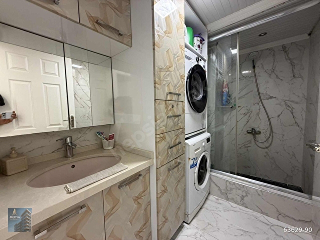 MEDYA_GAYRİMENKULDEN_ALSANCAKTA_110_m²ULTRA_LÜKS_FIRSAT_DAİRE!! - Görsel 20