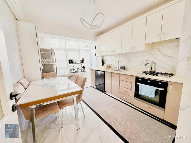 MEDYA_GAYRİMENKULDEN_ALSANCAKTA_110_m²ULTRA_LÜKS_FIRSAT_DAİRE!! - Görsel 3