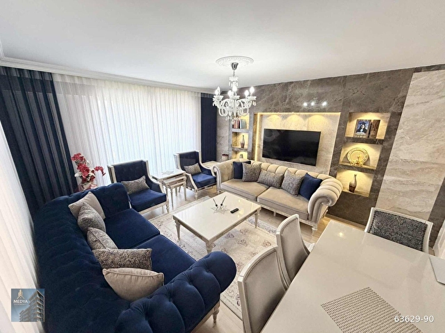 MEDYA_GAYRİMENKULDEN_ALSANCAKTA_110_m²ULTRA_LÜKS_FIRSAT_DAİRE!! - Görsel 10