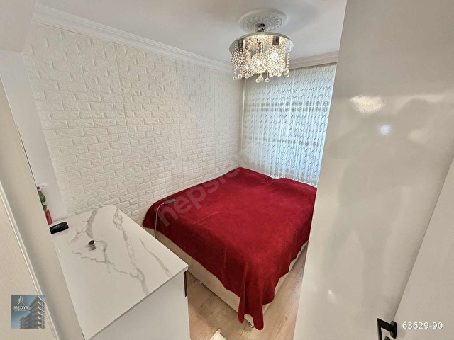 MEDYA_GAYRİMENKULDEN_ALSANCAKTA_110_m²ULTRA_LÜKS_FIRSAT_DAİRE!! - Görsel 19