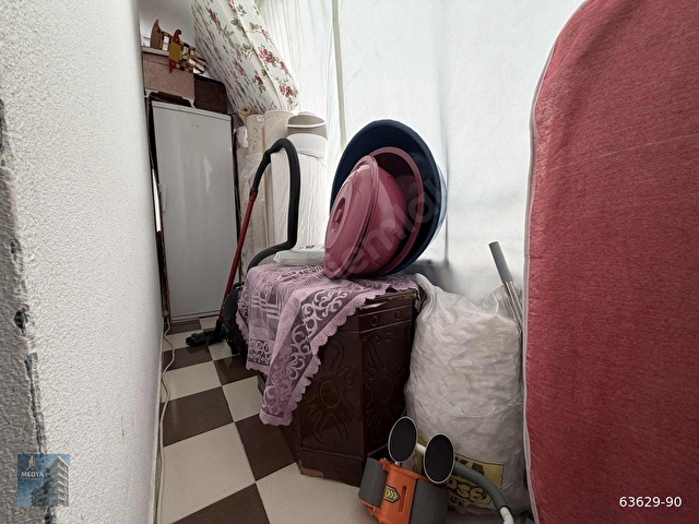 MEDYA_GAYRİMENKULDEN_ALSANCAKTA_110_m²ULTRA_LÜKS_FIRSAT_DAİRE!! - Görsel 24