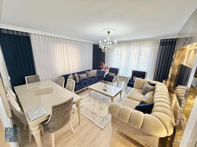 MEDYA_GAYRİMENKULDEN_ALSANCAKTA_110_m²ULTRA_LÜKS_FIRSAT_DAİRE!! - Görsel 5