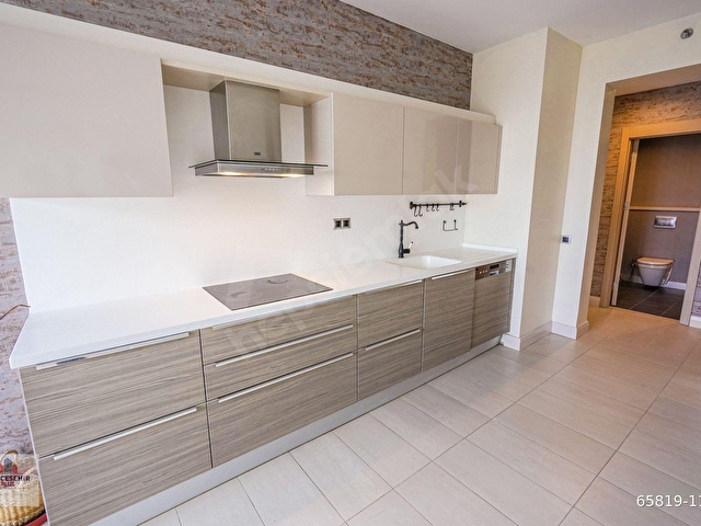 BAHÇEŞEHİR MESA NUROL SAZLIBAHÇE DE KAPANMAZ MANZARALI 3+1 DAİRE - Görsel 10