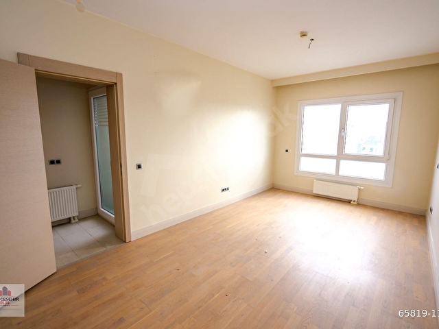 BAHÇEŞEHİR MESA NUROL SAZLIBAHÇE DE KAPANMAZ MANZARALI 3+1 DAİRE - Görsel 25