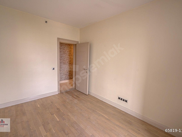 BAHÇEŞEHİR MESA NUROL SAZLIBAHÇE DE KAPANMAZ MANZARALI 3+1 DAİRE - Görsel 20