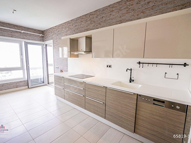 BAHÇEŞEHİR MESA NUROL SAZLIBAHÇE DE KAPANMAZ MANZARALI 3+1 DAİRE - Görsel 11