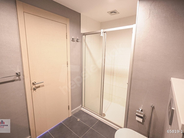 BAHÇEŞEHİR MESA NUROL SAZLIBAHÇE DE KAPANMAZ MANZARALI 3+1 DAİRE - Görsel 22