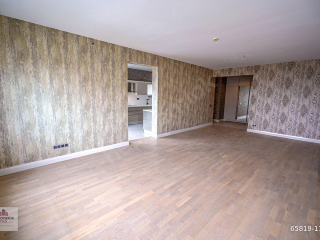 BAHÇEŞEHİR MESA NUROL SAZLIBAHÇE DE KAPANMAZ MANZARALI 3+1 DAİRE - Görsel 4
