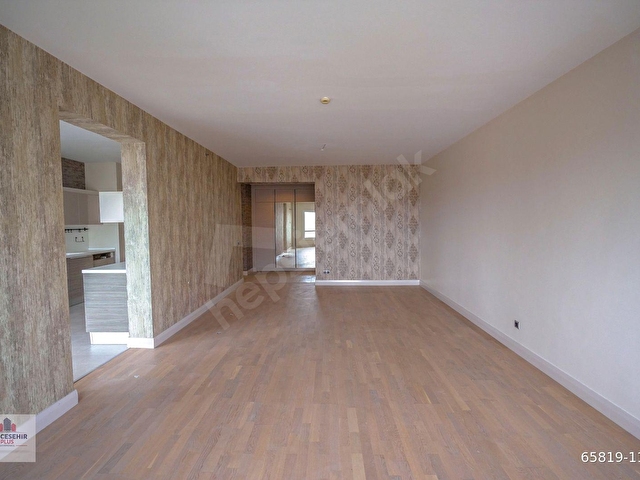 BAHÇEŞEHİR MESA NUROL SAZLIBAHÇE DE KAPANMAZ MANZARALI 3+1 DAİRE - Görsel 6