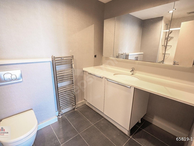 BAHÇEŞEHİR MESA NUROL SAZLIBAHÇE DE KAPANMAZ MANZARALI 3+1 DAİRE - Görsel 21