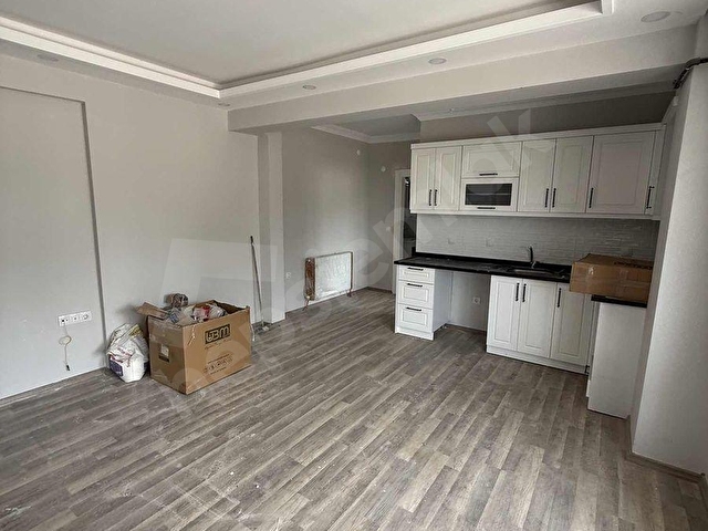 B&M EMLAKTAN KİRALIK SIFIR 1+1 DAİRE - Görsel 5