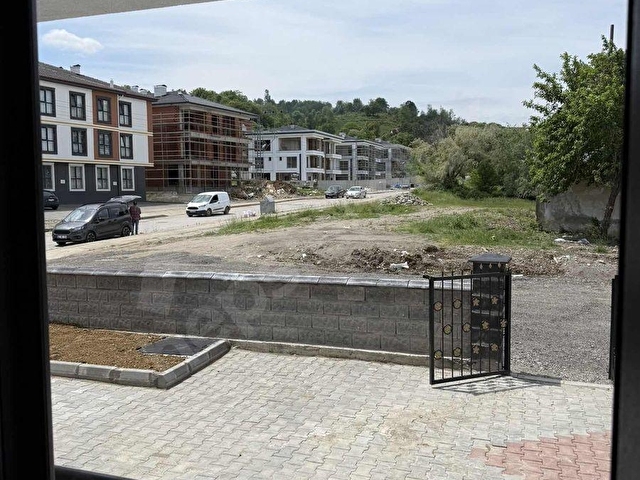 B&M EMLAKTAN KİRALIK SIFIR 1+1 DAİRE