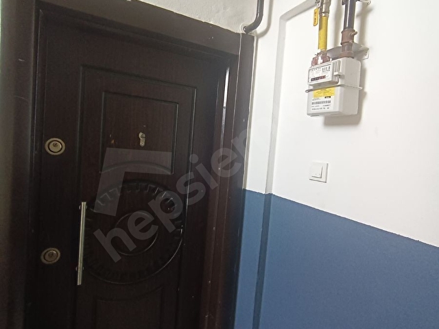 HAS GAYRİMENKUL GİMEM SİT.3+1 FULL YAPILI EKSİKSİZ DAİRE - Görsel 7
