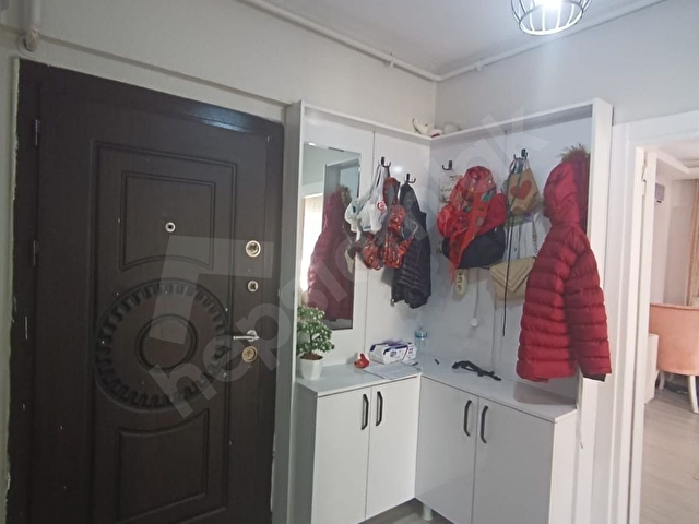 HAS GAYRİMENKUL GİMEM SİT.3+1 FULL YAPILI EKSİKSİZ DAİRE - Görsel 15