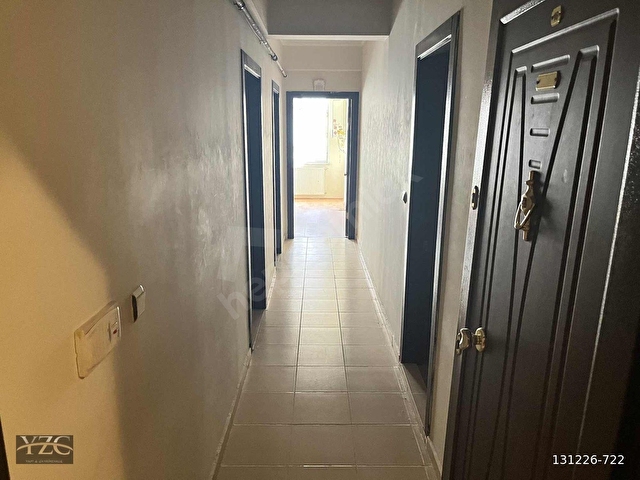 YzgdenEspark/Anadolu Ünv.Yakını Asansörlü, Ayrı Mutfaklı Kiralık - Görsel 13
