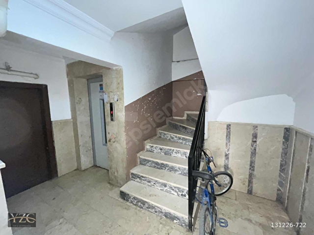 YzgdenEspark/Anadolu Ünv.Yakını Asansörlü, Ayrı Mutfaklı Kiralık - Görsel 8