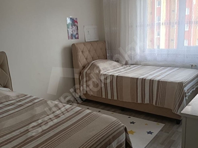 TURYAP TAN BAŞAKŞEHİR ONURKENT TE 3+1 135M2 A TİPİ SATILIK DAİRE - Görsel 5