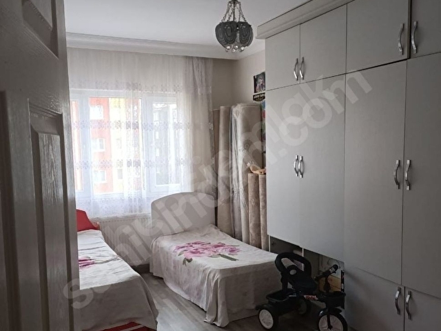 TURYAP TAN BAŞAKŞEHİR ONURKENT TE 3+1 135M2 A TİPİ SATILIK DAİRE - Görsel 2