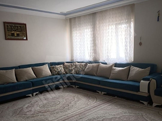 TURYAP TAN BAŞAKŞEHİR ONURKENT TE 3+1 135M2 A TİPİ SATILIK DAİRE - Görsel 10