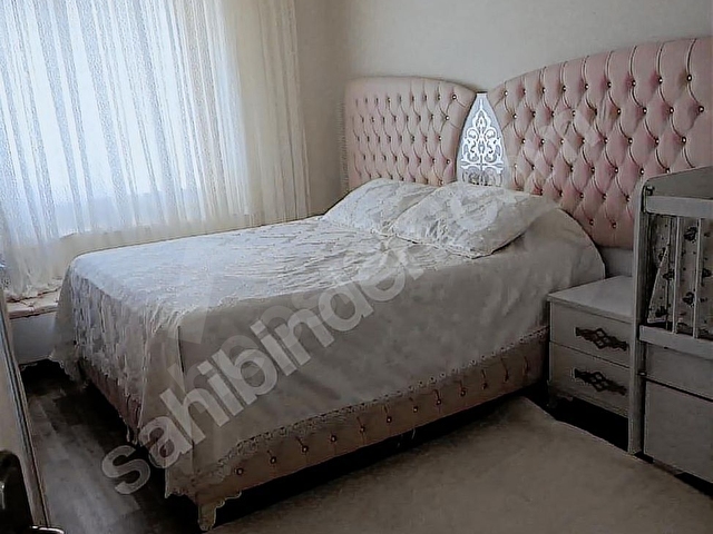 TURYAP TAN BAŞAKŞEHİR ONURKENT TE 3+1 135M2 A TİPİ SATILIK DAİRE - Görsel 6