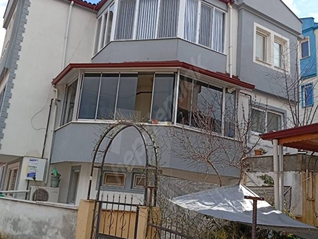 Satılık tripleks... - Görsel 21