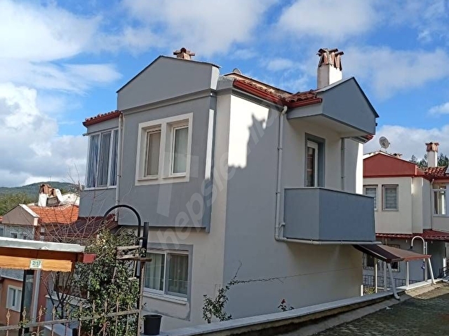 Satılık tripleks... - Görsel 24