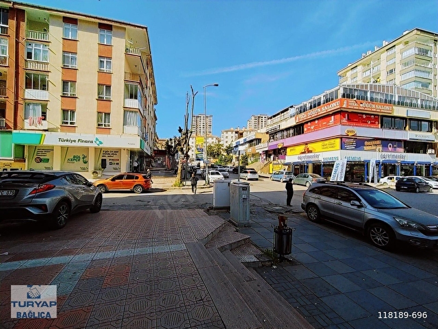 Pursaklar Merkez Anacadde de 1.Katta İş yeri - Görsel 4
