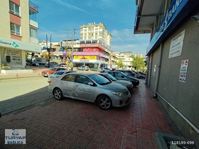 Pursaklar Merkez Anacadde de 1.Katta İş yeri - Görsel 3