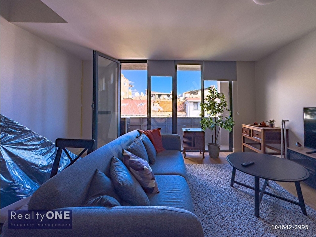 Beyoğlu 1+1 Kiralık Dubleks Daire Galata Yeni Bina Eşyalı Teraslı Otoparklı - Görsel 7