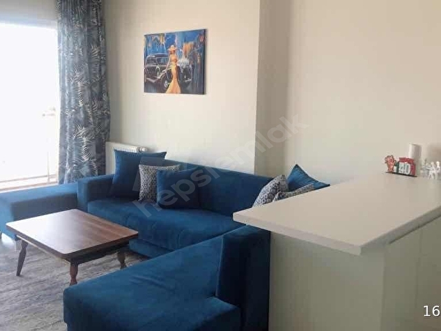 ONAY LİFE REZIDENCE DA 1+1 EŞYALI KİRALIK DAİRE - Görsel 12