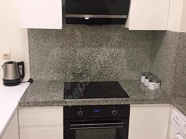 ONAY LİFE REZIDENCE DA 1+1 EŞYALI KİRALIK DAİRE - Görsel 2