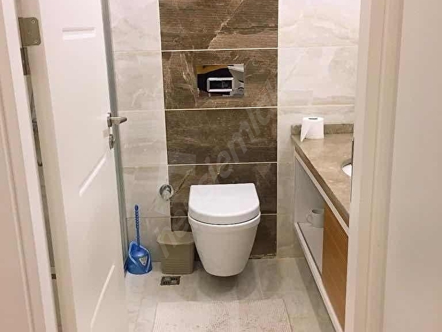 ONAY LİFE REZIDENCE DA 1+1 EŞYALI KİRALIK DAİRE - Görsel 9