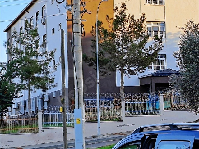 TOROSLAR HALKENT YEŞİL EVLER GİRİŞ KATI MASRAFSIZ - Görsel 4
