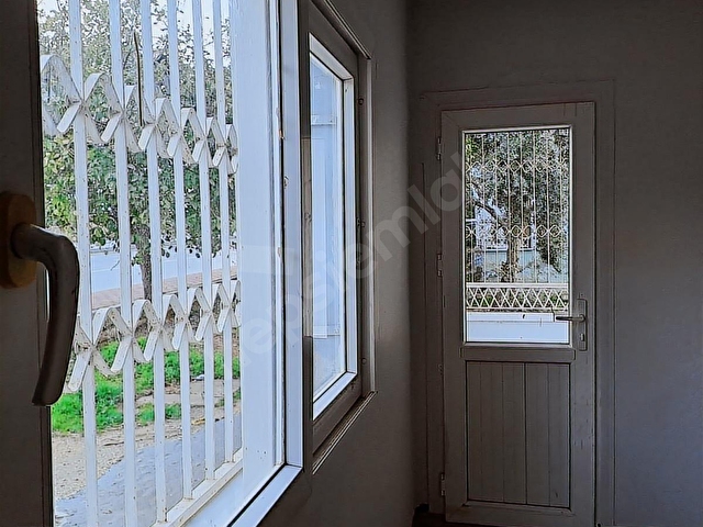 TOROSLAR HALKENT YEŞİL EVLER GİRİŞ KATI MASRAFSIZ - Görsel 14