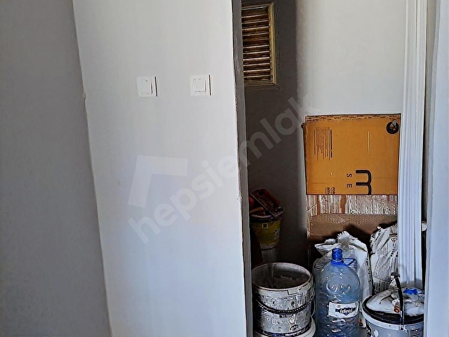 TOROSLAR HALKENT YEŞİL EVLER GİRİŞ KATI MASRAFSIZ - Görsel 13