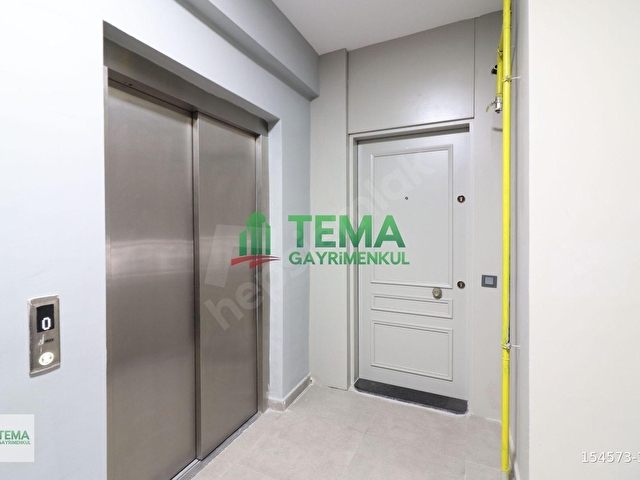 TEMAdan ARA KAT SEVENLER İÇİN, YENİ BİNADA KAFA DAİRE 3+1 - Görsel 30