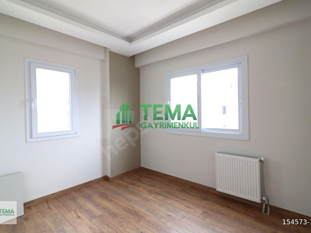 TEMAdan ARA KAT SEVENLER İÇİN, YENİ BİNADA KAFA DAİRE 3+1 - Görsel 14