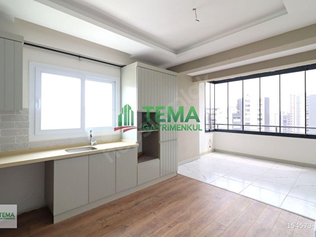 TEMAdan ARA KAT SEVENLER İÇİN, YENİ BİNADA KAFA DAİRE 3+1 - Görsel 4