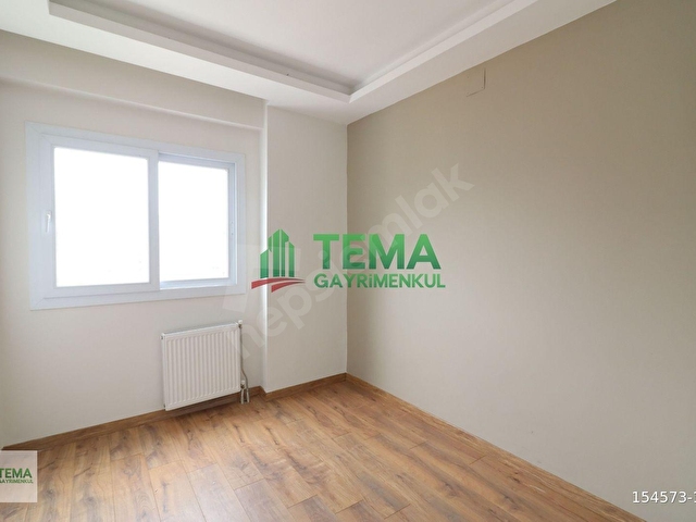 TEMAdan ARA KAT SEVENLER İÇİN, YENİ BİNADA KAFA DAİRE 3+1 - Görsel 10