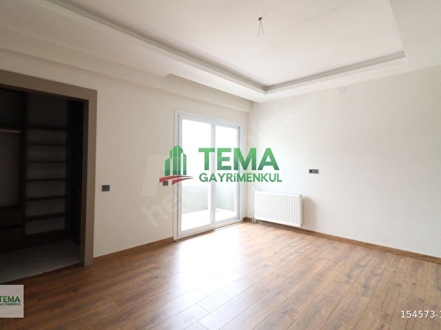 TEMAdan ARA KAT SEVENLER İÇİN, YENİ BİNADA KAFA DAİRE 3+1 - Görsel 21