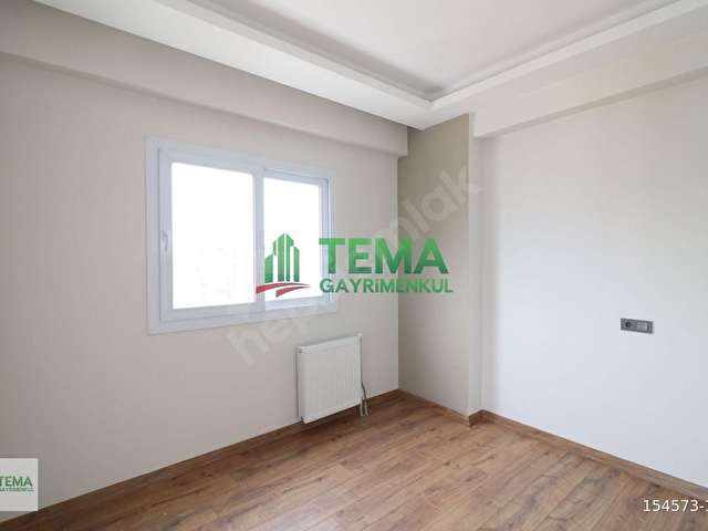 TEMAdan ARA KAT SEVENLER İÇİN, YENİ BİNADA KAFA DAİRE 3+1 - Görsel 17