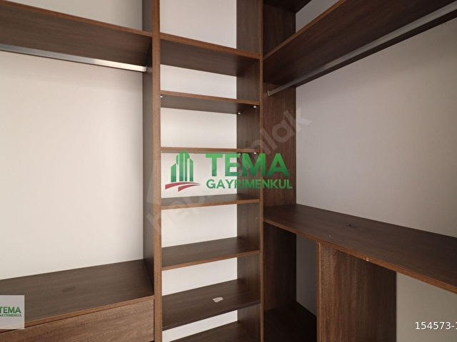 TEMAdan ARA KAT SEVENLER İÇİN, YENİ BİNADA KAFA DAİRE 3+1 - Görsel 23