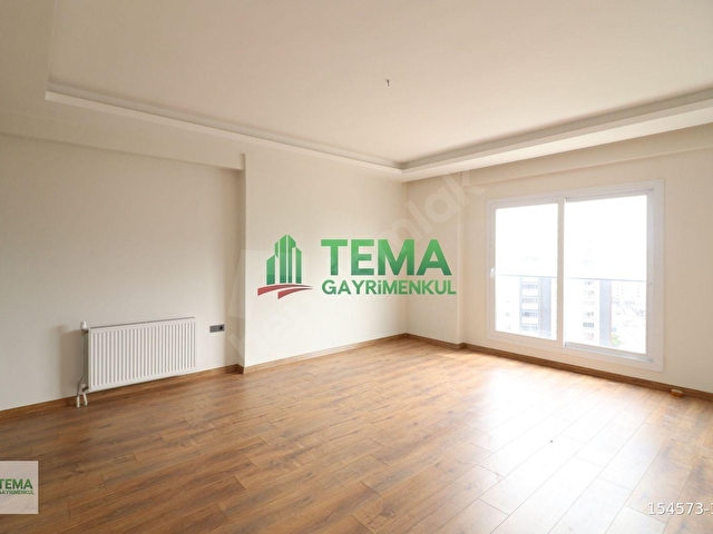 TEMAdan ARA KAT SEVENLER İÇİN, YENİ BİNADA KAFA DAİRE 3+1 - Görsel 6