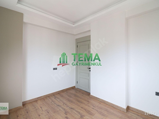 TEMAdan ARA KAT SEVENLER İÇİN, YENİ BİNADA KAFA DAİRE 3+1 - Görsel 16