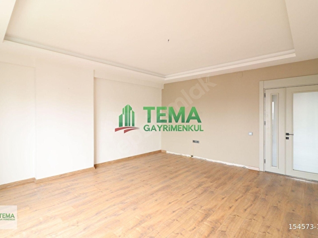 TEMAdan ARA KAT SEVENLER İÇİN, YENİ BİNADA KAFA DAİRE 3+1 - Görsel 8