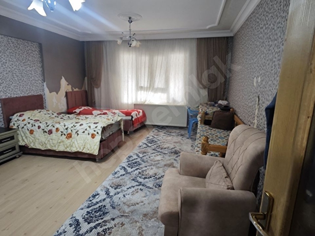 5 odalı giriş kat daire satılık - Görsel 5