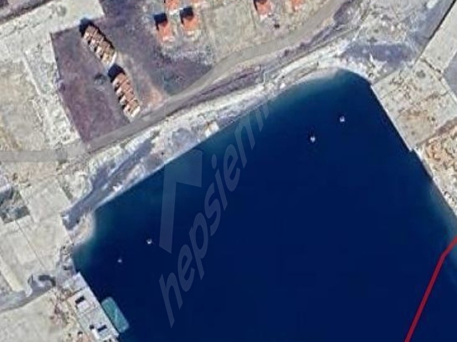 Çanakkale Gelibolu sütlücede ,köprünün yanı Satılık ARSA